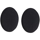 Sennheiser - Protezioni di ricambio in schiuma per cuffie HDR110 e HDR120