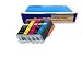 Inkjetcorner 5 Pack Compatible Ink Cartridges for Canon PGI-270XL CLI-271XL (Black, Photo Black, Cyan, Magenta, Yellow) for Pixma MG5720 MG5721 MG5722 MG6820 MG6821 MG6822 MG7720 270 271 RS.3399.00