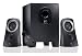 Produktbild Logitech Z313 Lautsprecher Lautsprecher 25 W RMS für PC - Schwarz