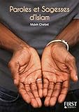 Petit Livre de - Paroles et sagesses d'Islam