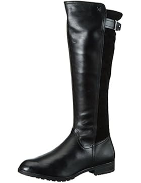 Caprice Damen 25551 Langschaftstiefel