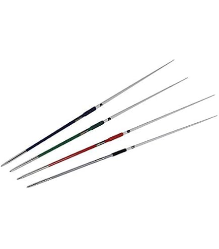 HAEST Palla per Il Lancio del Giavellotto 800g | Speer Ball | Diametro 90 mm | Plastica | Nero | Versatile e Durevole