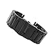 Produktbild Voberry® Metall-Edelstahl Band Uhrenarmband für Garmin Fenix 3 / HR 2016 (Schwarz)