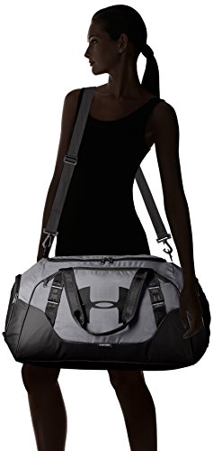 under armour undeniable 3.0 md unisex sport duffel