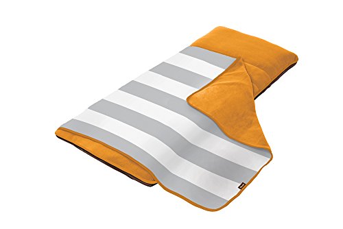 The Shrunks Zipaire Toddler Siesta Nap Pad