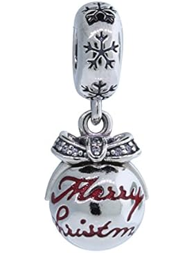 Pandora Charm Sterling-Silber 925