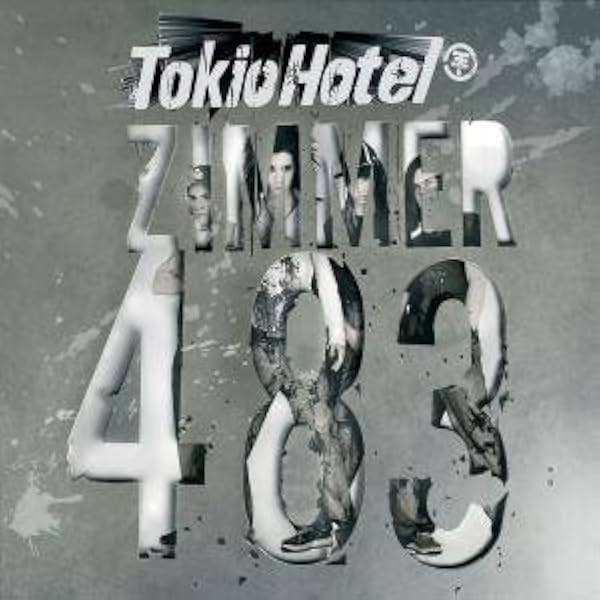 The Best Of : Tokio Hotel: Amazon.fr: CD et Vinyles}