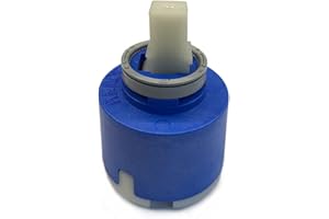 FRANKE 133.0323.563 Kartusche 40 mm für Armatur SINTA/Steuereinheit