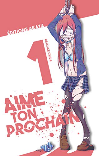 Aime ton prochain — Tome 1