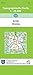 Produktbild Weida: 5238 (Topographische Karten 1:25000 (TK 25) Thüringen (amtlich))