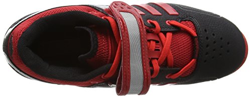 adidas Adipower Unisex-Erwachsene Hallenschuhe - 6