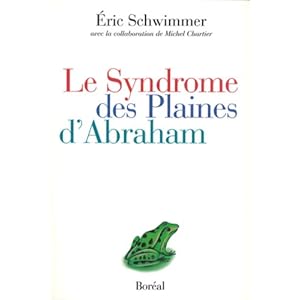Syndrome des plaines d'Abraham Livre en Ligne Syndrome des plaines d'Abraham Livre en Ligne - Telecharger Ebook