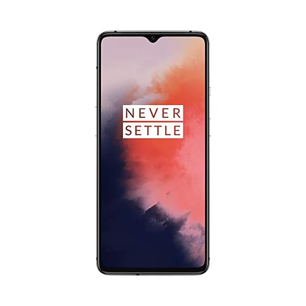 OnePlus 7T Smartphone | 8 GB RAM + 128 GB Speicher | 16,6 cm AMOLED Display 90Hz Screen | Triple Kamera + Front-Kamera | Warp Charge 30 – Bild 3