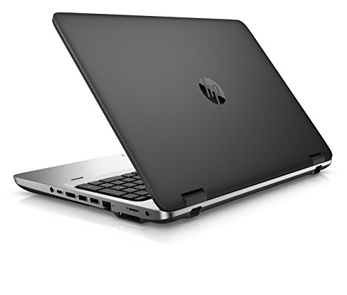 HP Probook 650 G2 V1C17EA Intel   2300 MHz 8192 MB Portable  Flash Hard Drive HD Graphics 520