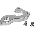 Imported Bicycle MTB Bike Rear Mech Derailleur Hanger Drop Out Adapter 5#