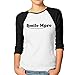 Produktbild GTSTCHD Damen T-Shirt Gr. XXL, schwarz