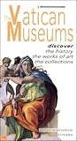 Image de The vatican museums. Discover the history, the works of art, the collections