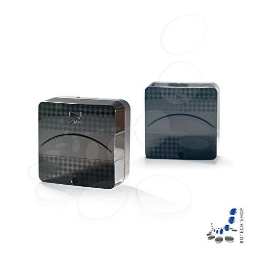 Preisvergleich Produktbild Aufputz-Lichtschranken CAME DELTA-E