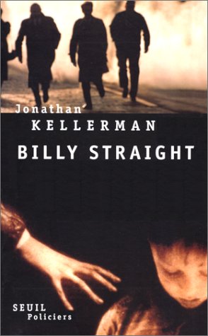 couverture de : Billy Straight couverture de : Billy Straight