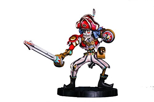 Preisvergleich Produktbild Legend of Zelda Skyward Sword: Scervo Figure
