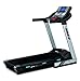 Produktbild BH Fitness F1 RUN DUAL + DUAL KIT WG6414N klappbares Laufband - Elektrische Schrägstellung bis zu 12% Steigung - 6.8" LCD-Bildschirm - 2.75PS-Motor - 1 -18 km/h - Anschluss von Smartphones/Tablets
