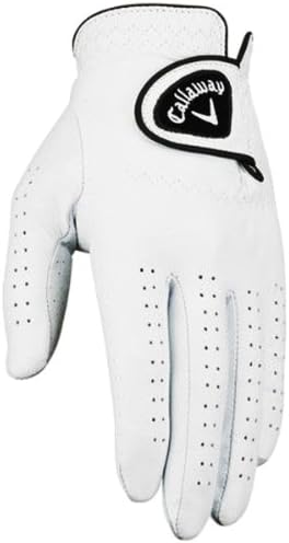 Callaway Men's Dawn Patrol Golf Glove