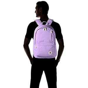 mochila converse lila Big sale - OFF 74%
