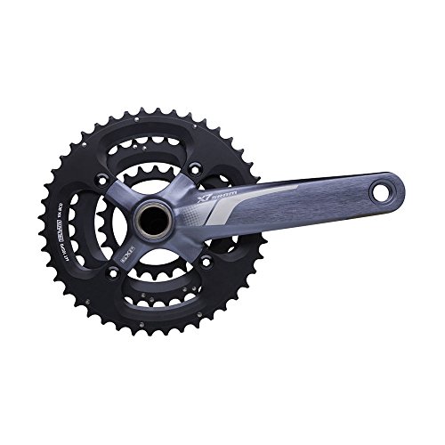 sram x7 crankset