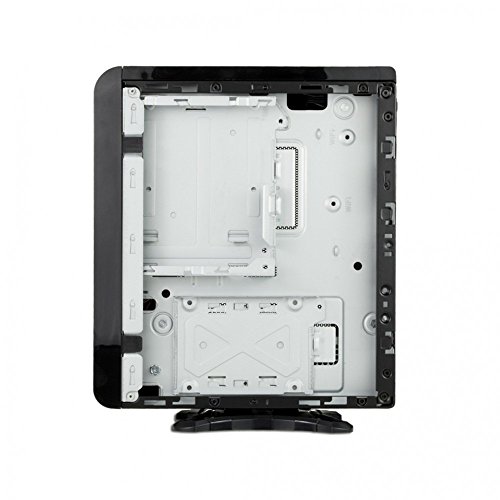 NOX-NXVEXA-Caja-de-ordenador-torre-Mini-ITX-150-W-color-negro