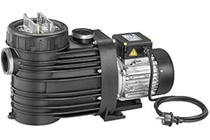 Speck Filterpumpe Bettar 12