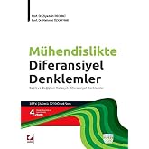 M&uuml;hendislikte Diferansiyel Denklemler