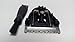 New HAIR CLIPPER COMB Blades For Philips QC5550 QC5530 QC5510 QC5570 QC5580 BEARD Trimmer clipper cutter hair shaver head blade Replacement Accessories Parts
