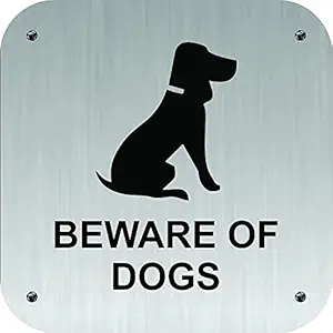 Carving Trends Signboard Stainless Steel (Natural Silver)| Self Stick