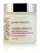 Jasmine Green Tea Neck & Bust (décolleté) Cream ? Organic Argan Oil ? 10% Hyaluronic Acid ? Vitamin C ? Anti-Wrinkle Neck & Bust Firming Cream ? 71% Organic ? Professional size: 120ml