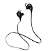 Price comparison product image XCSOURCE Bluetooth Earphones Wireless Earbuds Sports Stereo In-Ear Noise Canceling Sweat-proof Headset with Mic Black TH357