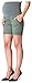Noppies Women's Maternity Shorts -  Green - 14