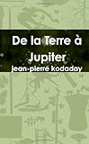 Image de De la Terre à Jupiter