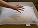 Homescapes - Super Microfibre Bounce Back Pillows - PAIR - 5 Star Hotel Quality - The Best Synthetic Pillow Available from Homescapes - NOT HOLLOW FIBRE - EXCELLENT for Allergy Sufferers. Goose Down Like - Soft to Medium Support