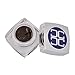 CHUSE M262 Eyebrow Pigment for Microblading Permanent makeup Micro Pigment Cosmetic Colour Dark Coffee, Passed DermaTest, SGS
