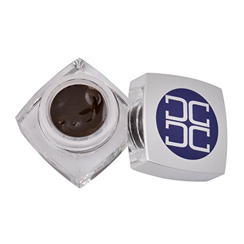 CHUSE M262 Eyebrow Pigment for Microblading Permanent makeup Micro Pigment Cosmetic Colour Dark Coffee, Passed DermaTest, SGS