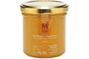 INKE 3 vasetti da 200 gr - Miele biologico di corbezzolo sardo