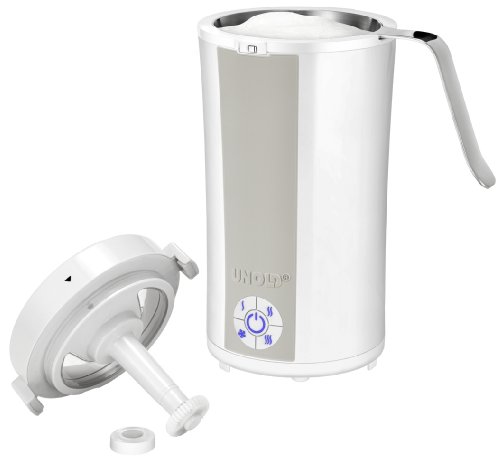 Preisvergleich Produktbild Unold 28470 Milchaufschäumer Latte Induzio