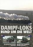 Dampf-Loks rund um die Welt, DVD-Videos, Tl.2 : Die Puffing Billy Railway (Australien); Die West Coast Wilderness Railway (Australien), DVD