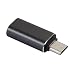 Produktbild TOOGOO Micro-USB Adapter, Micro-USB 2.0 Stecker auf USB Typ-C Buchse Adapter USB Typ C Adapter Fuer Android, Galaxy S7 Rand, LG G4, Nexus 5