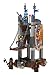 Produktbild LEGO Knights Kingdom Kings Siege Tower