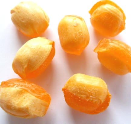 Carblife Sugar Free Sweets 100g - Cough Candy