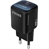 45W Gan Hızlı Şarj Adapt&ouml;r&uuml;, Hızlı Şarj Başlığı, Akım Korumalı G&uuml;&ccedil; Adapt&ouml;r&uuml;, G&uuml;&ccedil;l&uuml; Performans, Şarj Başlığı, Aşırı Gerilim, K