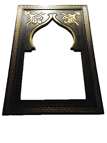 Orient Spiegel Wandspiegel Anugha – 90cm – - 2