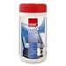 Produktbild CRC 31980-aa – Quimico Screen Wipes Anti-Static 100 uds