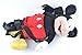 Baby Kid Toddler Walking Safety Harness Strap Cosplay Backpack Reins Bag (Mickey)